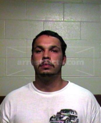 Jason Ray Reyes