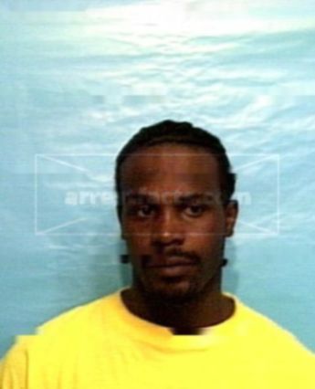 Jason Lavern Peoples