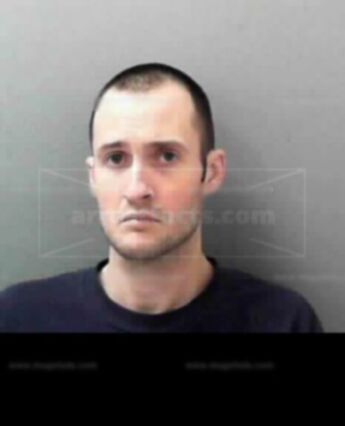 Brian Christopher Ramsburg