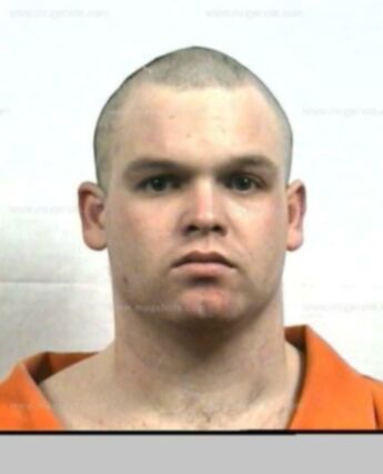Michael Lee Hudson