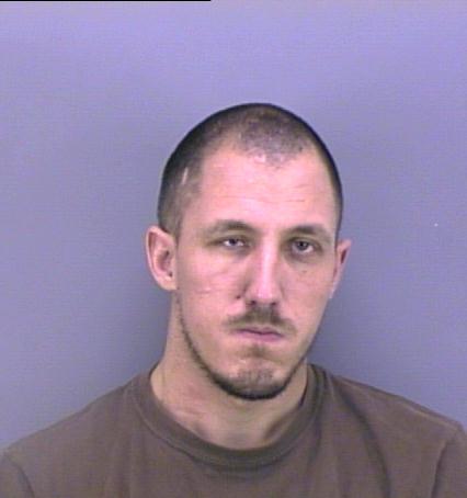 Timothy Justin Daniels