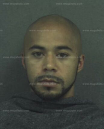 Jordan Damion Briem