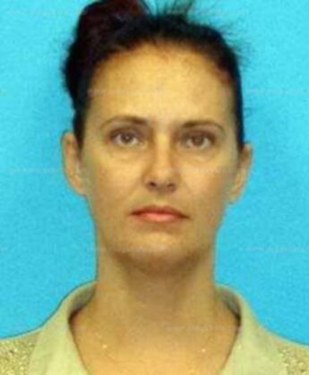 Tammy Lee Turner