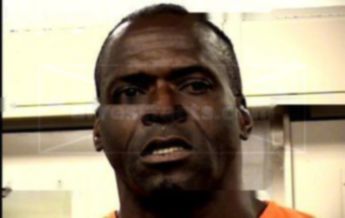 Curtis Randolph Franklin