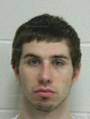 Tyler J Thornburg