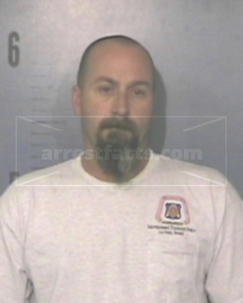 Steven Kindall Grider