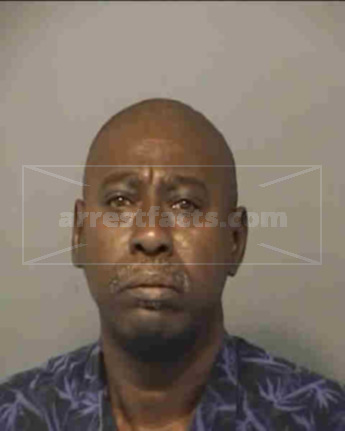 Donald Jerome Wade