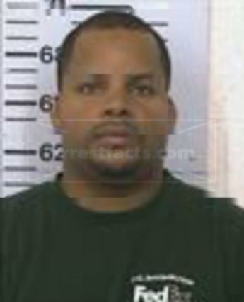 Corey D Townsend
