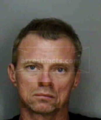 Charles Jamie Collins