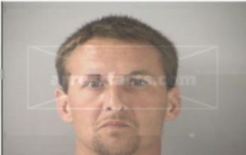 Shawn Paul Harris