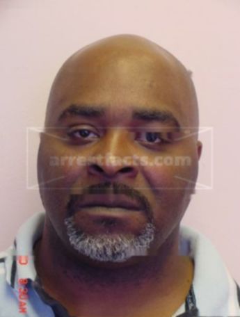Anthony Bugg