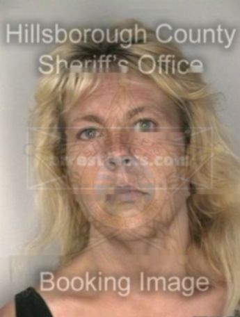 Holly Ann Rosalez