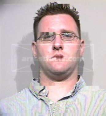 Richard Anthony Sydenstricker