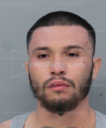 Omar Villanueva