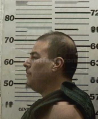 Francisco Navarette Juarez