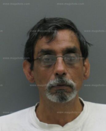 Steven Anthony St Amant