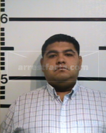 Samuel Rena Hernandez