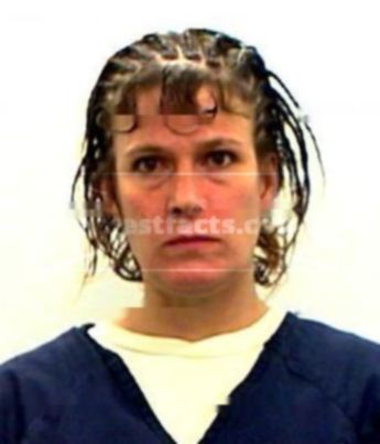 Ursula Chloe Tucker