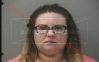 Christy Michelle Biggs