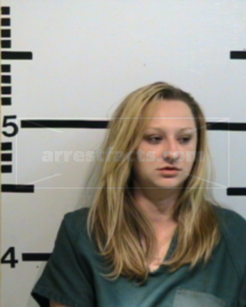 Amanda Christine Switzer