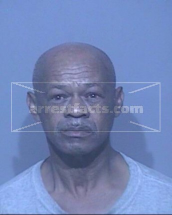 Michael Anthony Mccovery