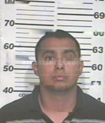 Anthony Joseph Rubio