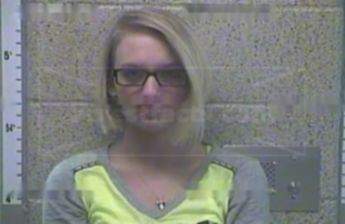Ashley C Evans