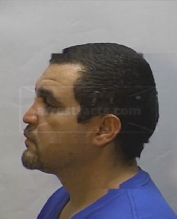 Russell Wayne Sampson