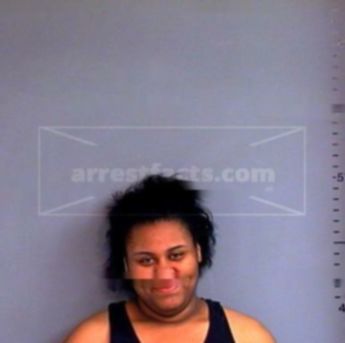 Anita Marie Ford