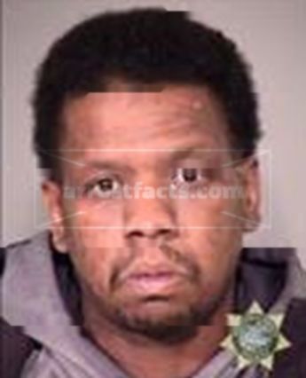 Marcus Roy Taylor
