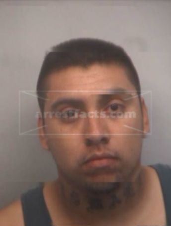 Jose Noe Martinez