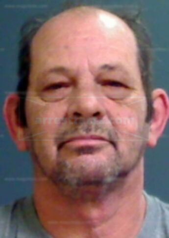 James Frederick Myers Jr