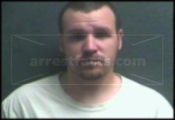 Keith Alan Johnson Jr.