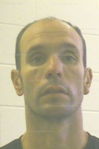 Jason Ronald Harvey