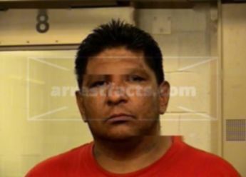 Robert Salazar