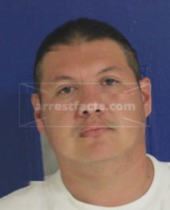 Luis Antonio Sedano