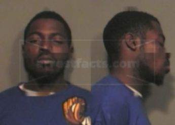 Terrence Dewayne Wise