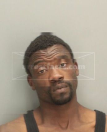 Nathaniel Willie Cunningham