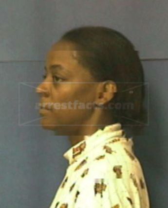 Rhonda K Patterson