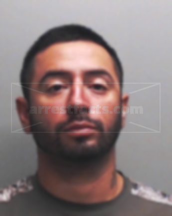 Fred Adrian Anzaldua