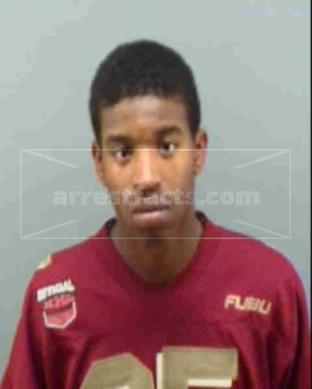 Alan Lawrence Wesley