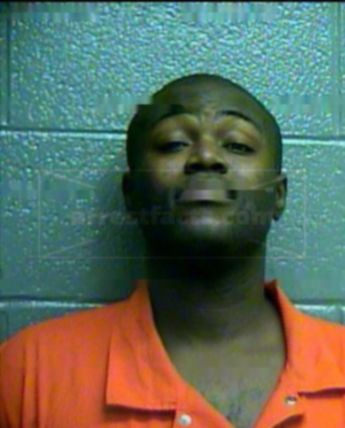 Ronald L Harris Jr.