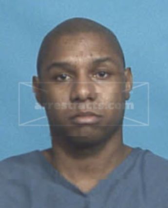 Parrish Jermine Morgan