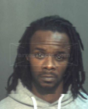 Antonio Demetrice Dumas