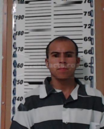 Juan Barron-Aguilar