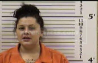 Courtney Elyse Parton