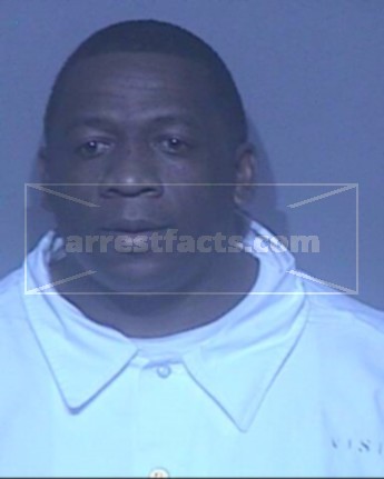 Antoine Maurice Chaney