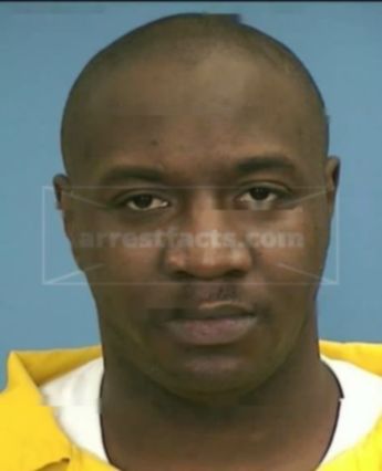 Rashad Mcnair