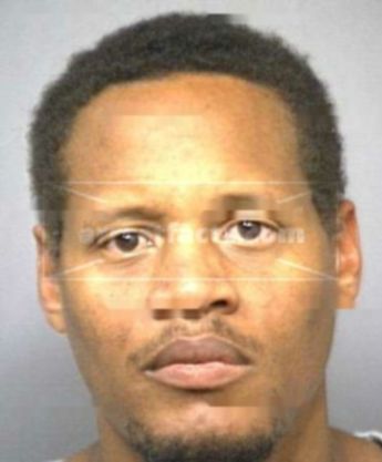Anthony Calvin Burden