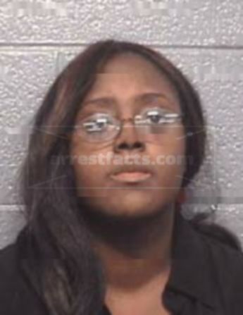 Tammy Womack Mitchell